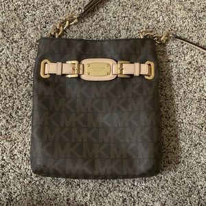 Michael Kors Crossbody Bag